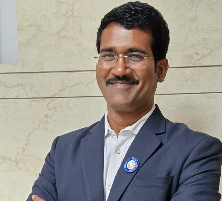 Vasanth Thiruvengadam